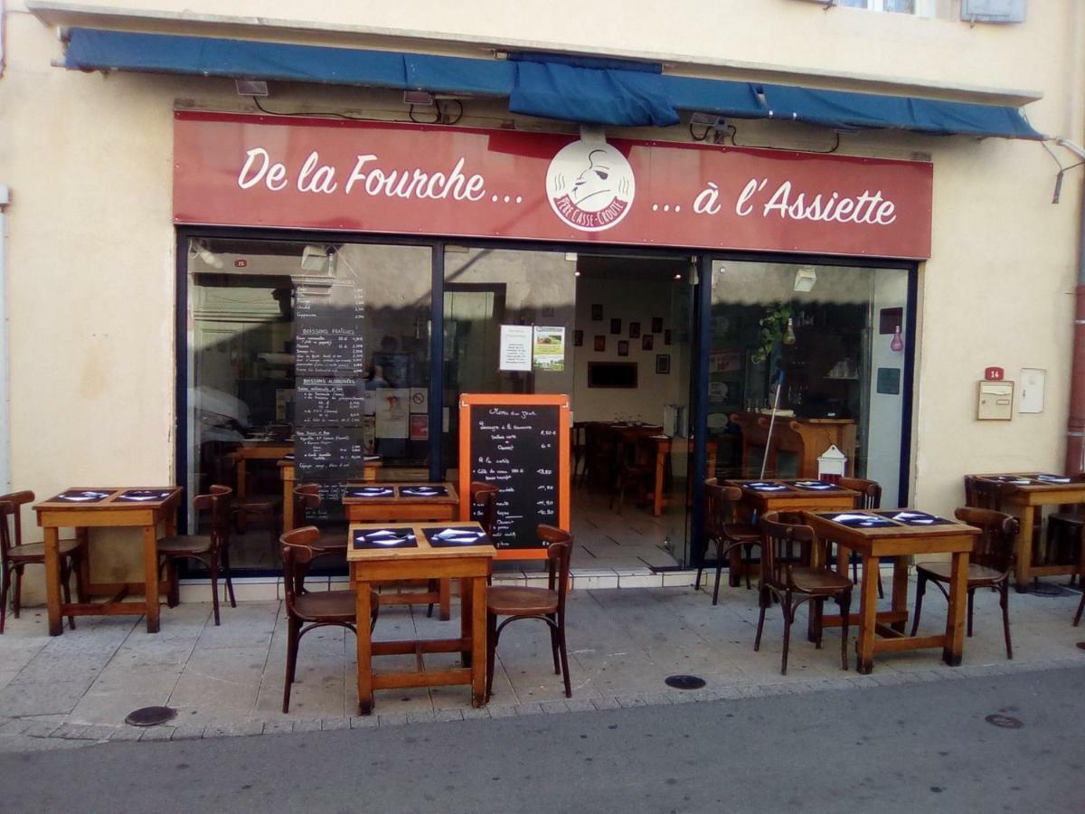 Gite De Vacances En Camargue ☆☆Nn Vauvert Zewnętrze zdjęcie